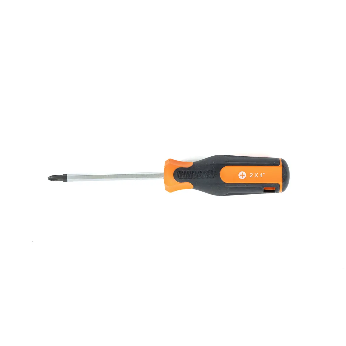 Vanquish 2175 Screwdriver Ph#2X 4" 1