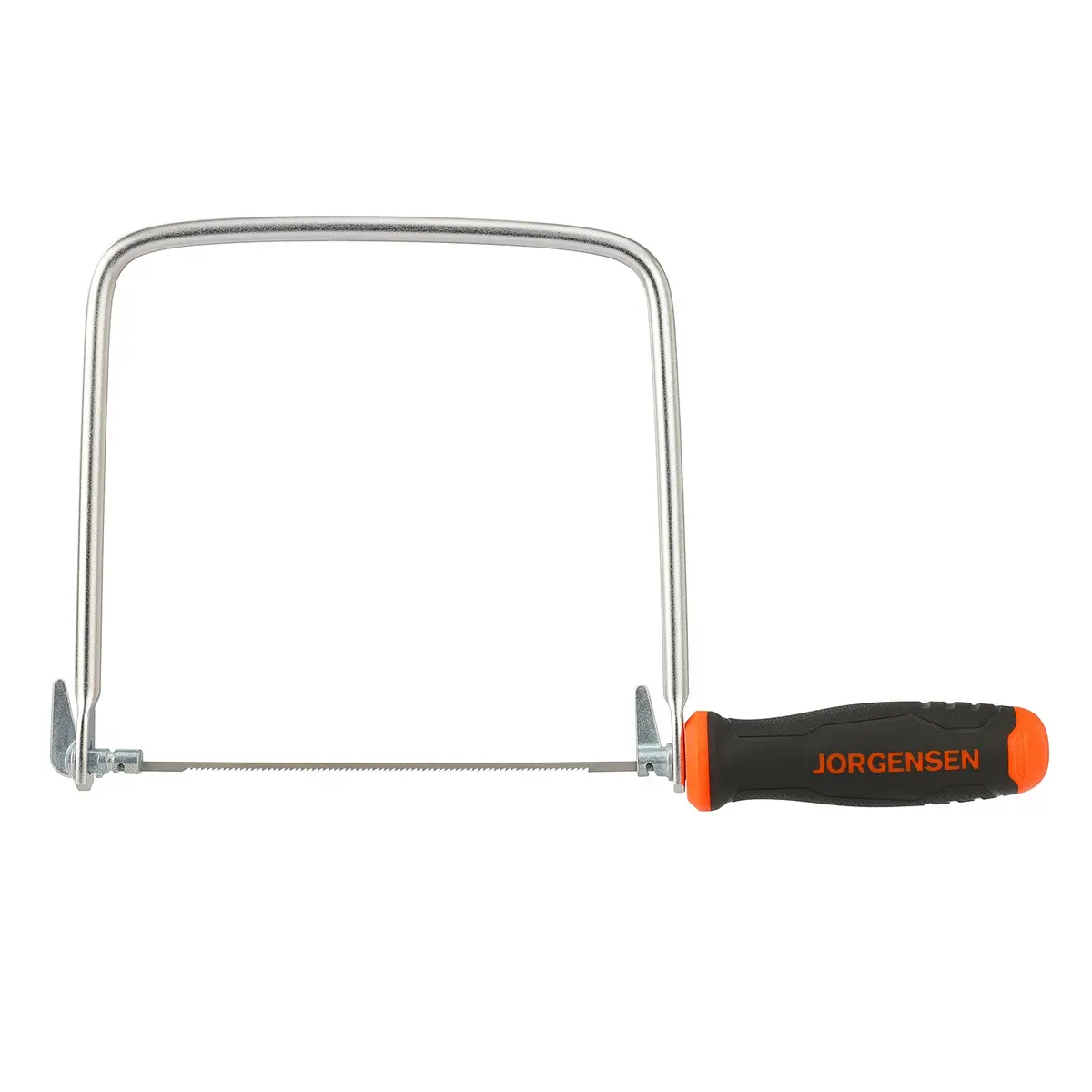 Jorgensen 70670 Coping Saw 6-1/2 Inches 1
