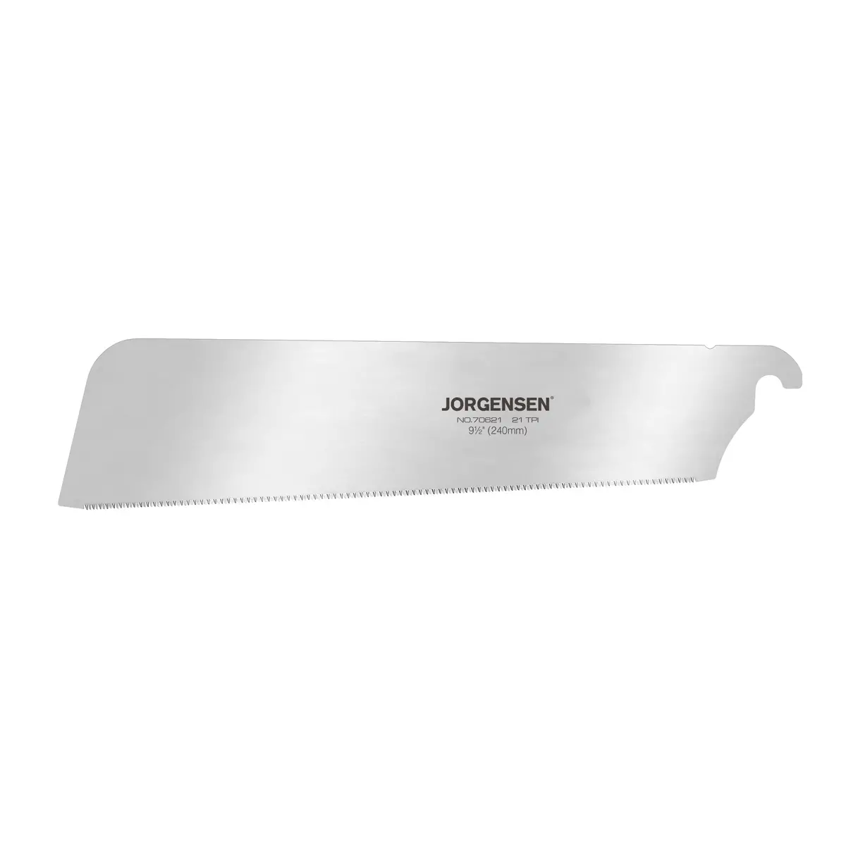 Jorgensen 70621 Pro Folding Pull Saw Replacement Blade 9In 1