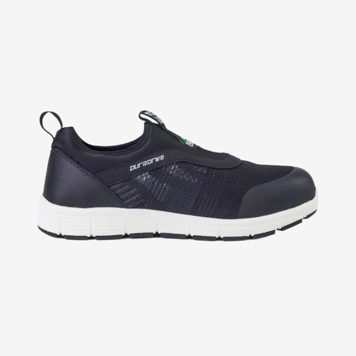 Duradrive Impact Slip-On Composite Toe Safety Shoes 1