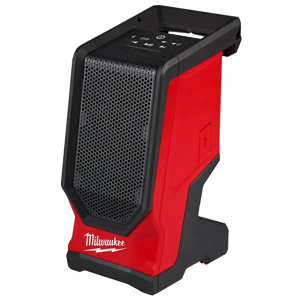 Milwaukee 2954-20 M18™ Bluetooth Jobsite Speaker 1