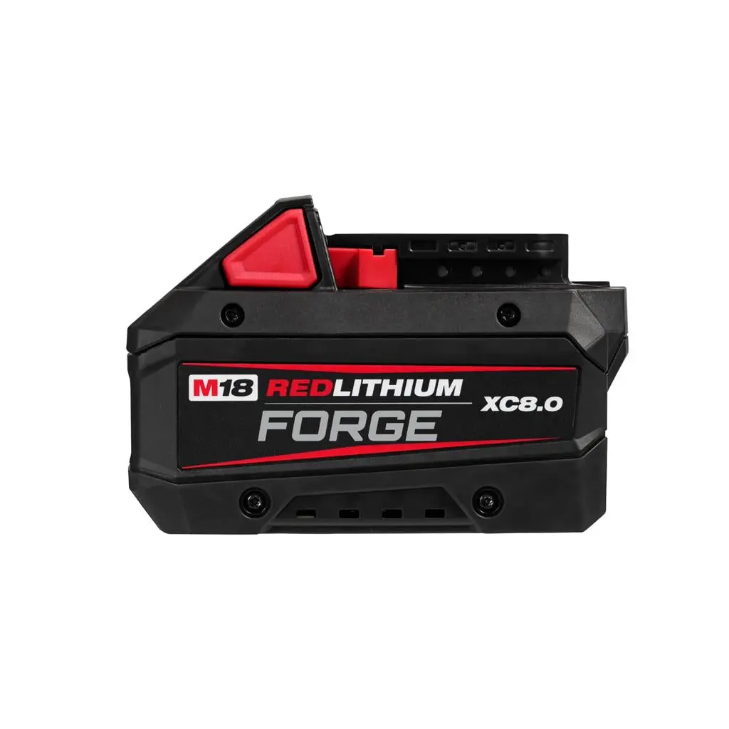 Milwaukee 48-11-1881 M18™ Redlithium™ Forge™ Xc8.0 Battery Pack 1