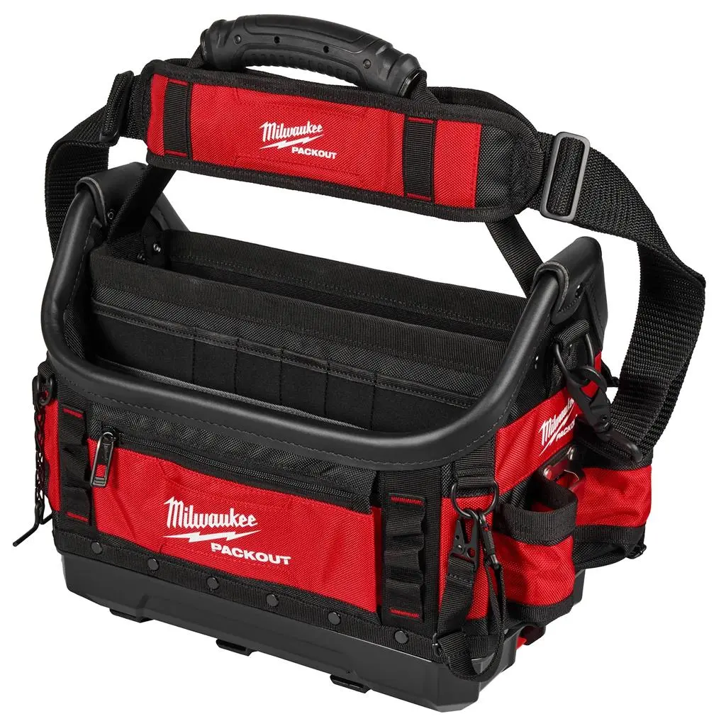 Milwaukee 48-22-8317 Packout™ 15 Inches Structured Tote 1