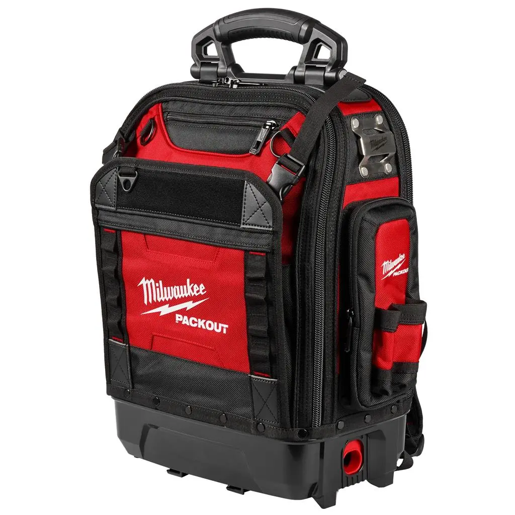 Milwaukee 48-22-8303 Packout™ Structured Backpack 1