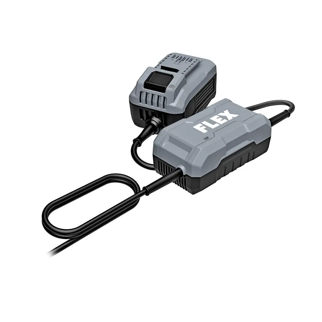 Flex Fx0511-Z 24V Power Adapter 1