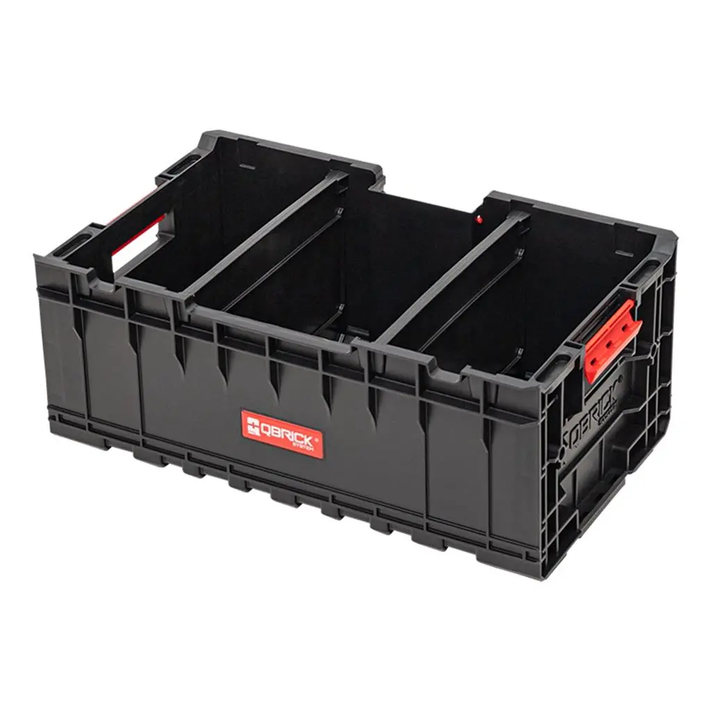 Qbrick System One 2.0 Box Plus 1