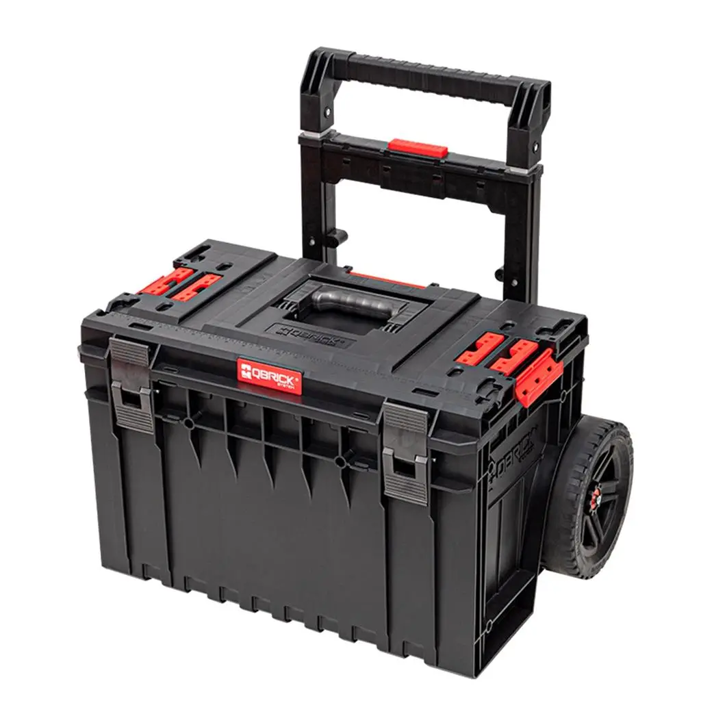 Qbrick System One 2.0 Cart 1