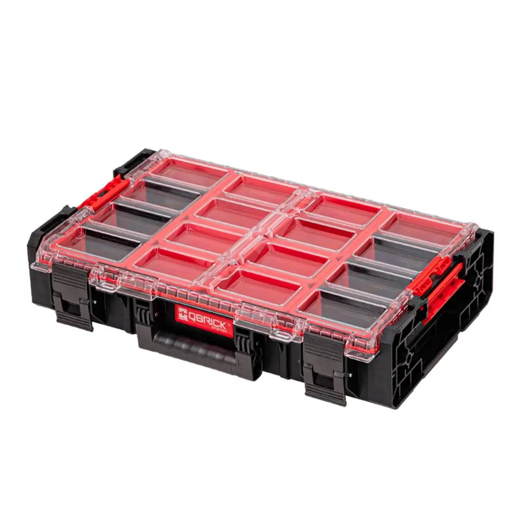 Qbrick System One 2.0 Organizer Xl 1
