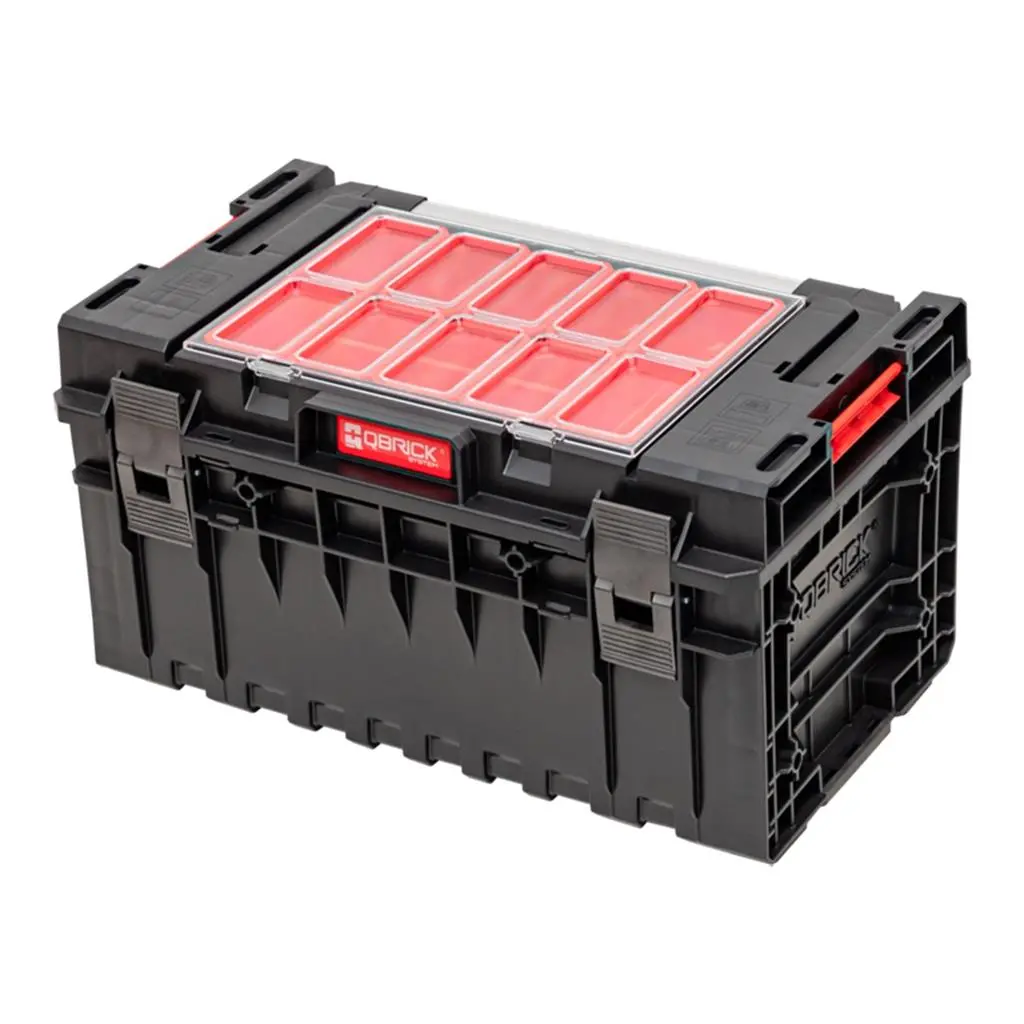 Qbrick System One 2.0 350 Expert 1
