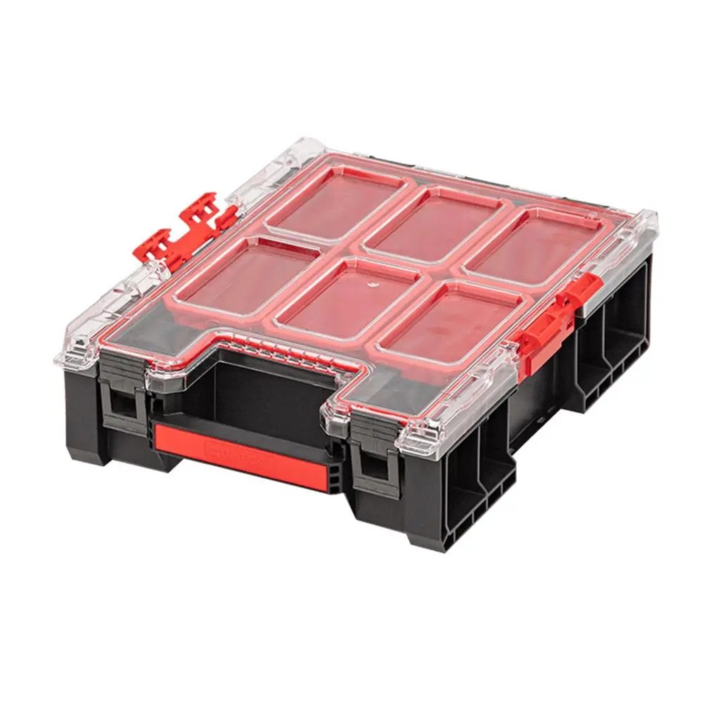 Qbrick System One 2.0 Organzier M Plus 1
