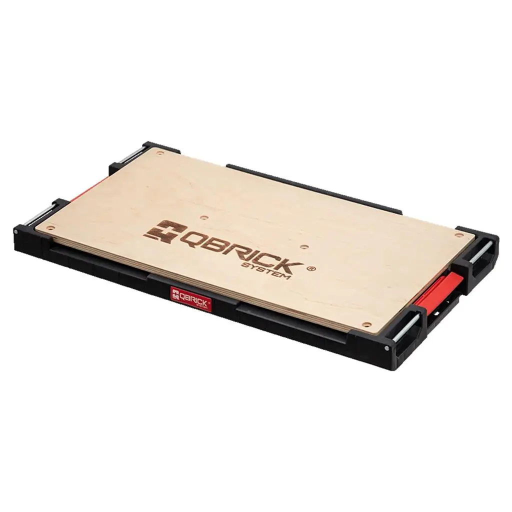Qbrick System One Adapter Multi Work Platform 2.0 1