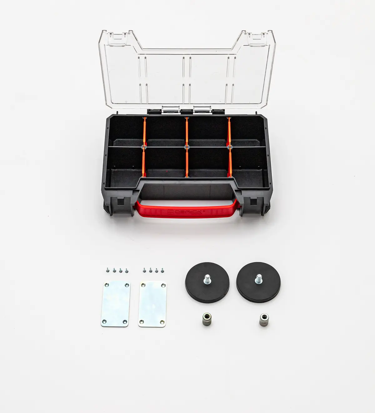 Qbrick Custom Magnetic Set 1