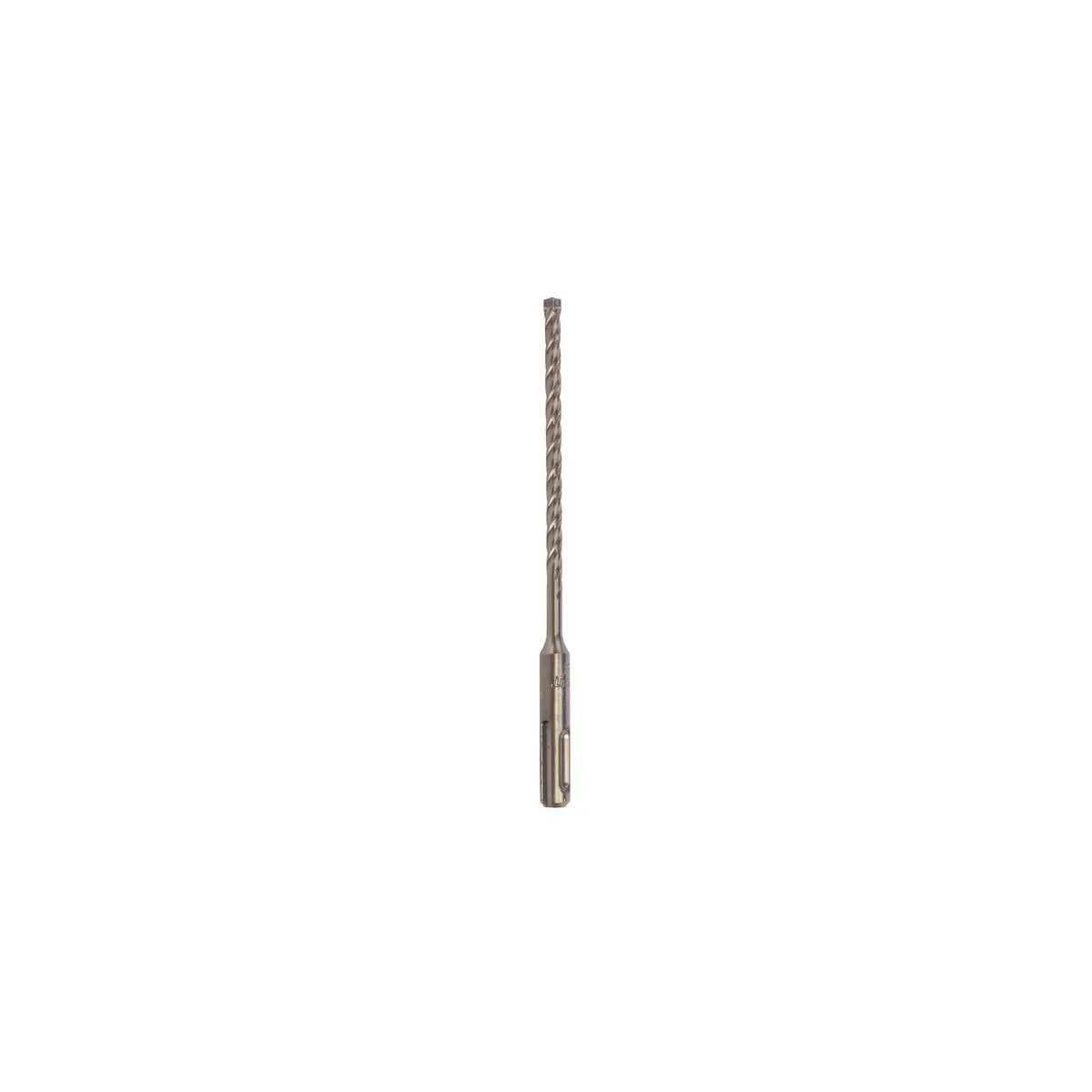 Sabercut 3/16 In. X 6-1/4 In. 4 Cutter Sds Plus Bit 1