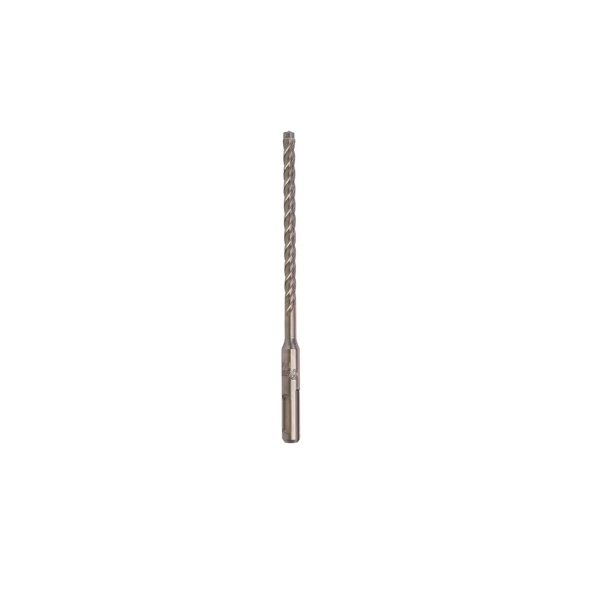 Sabercut 1/4 In. X 6-1/4 In. 4 Cutter Sds Plus Bit 1