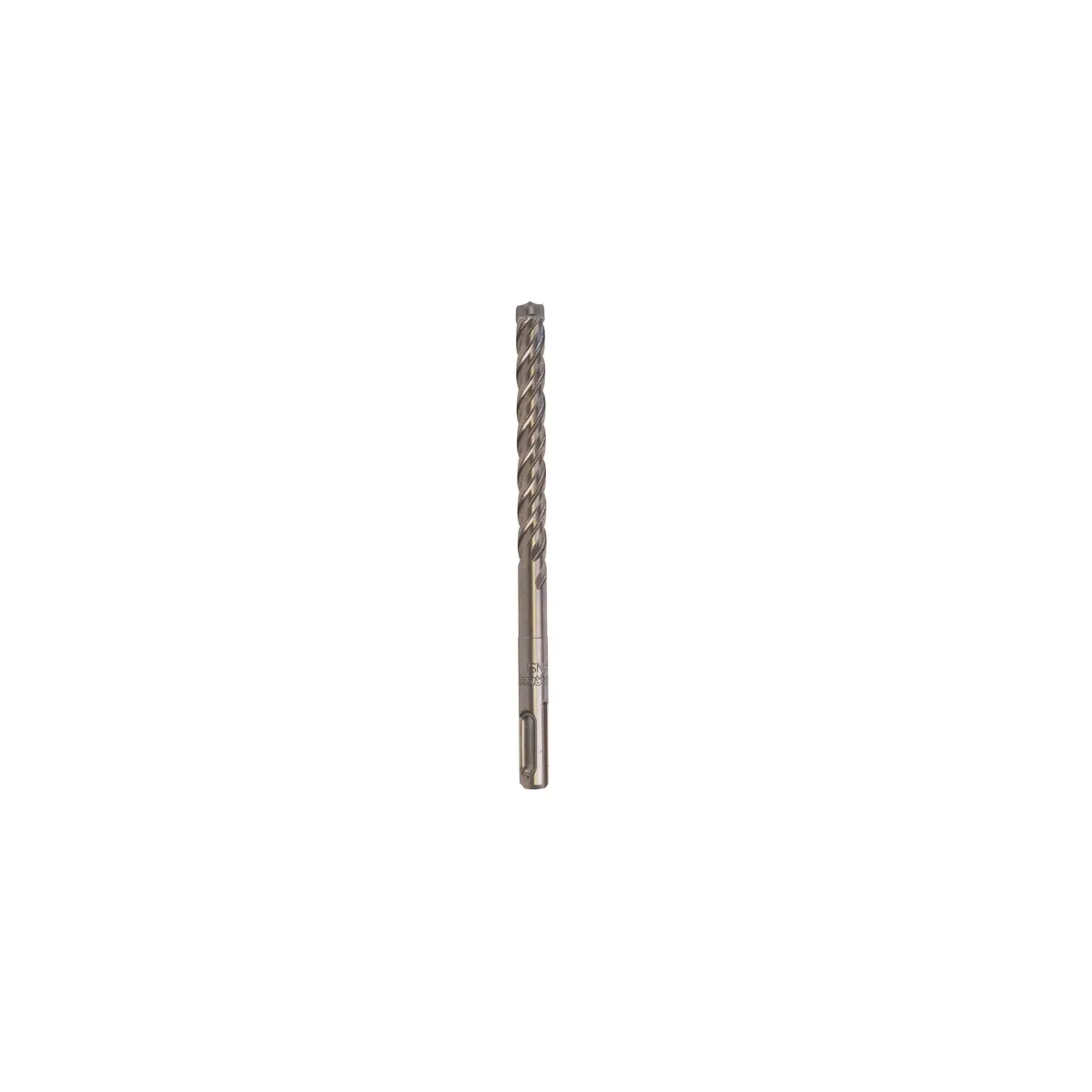Sabercut 3/8 In. X 6-1/4 In. 4 Cutter Sds Plus Bit 1