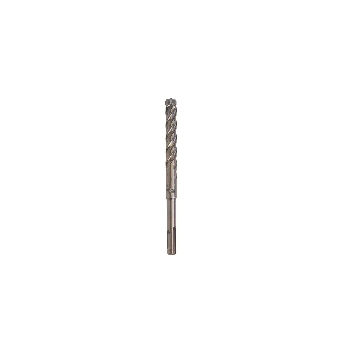 Sabercut 1/2 In. X 6-1/4 In. 4 Cutter Sds Plus Bit 1