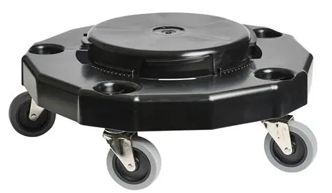 M2 Wmd4000 Dolly For Garbage Can (20G, 32G &44G) 1
