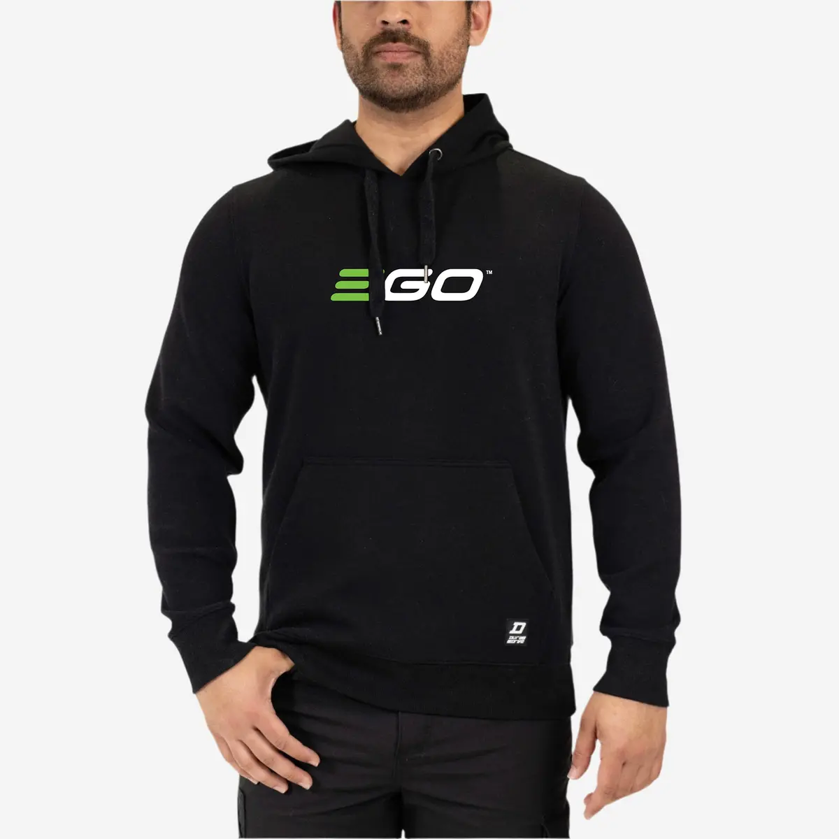 🎁 Ego X Duradrive Workwear Impact Performance Hoodie (100% Off) 1