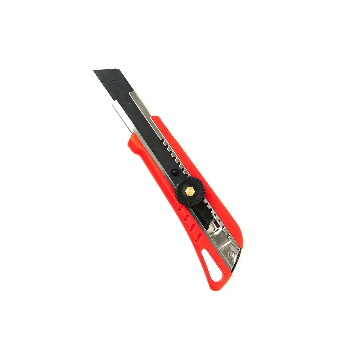 Sabercut 18Mm Ratchet-Lock Utility Knife 1