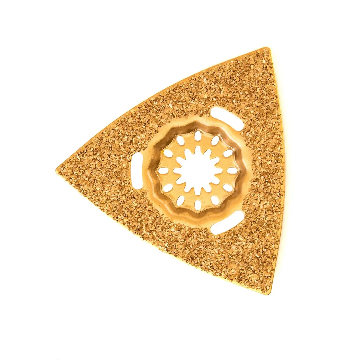 Sabercut Starlock 2-15/16 In. Carbide Grit Mortar Delta Rasp 1