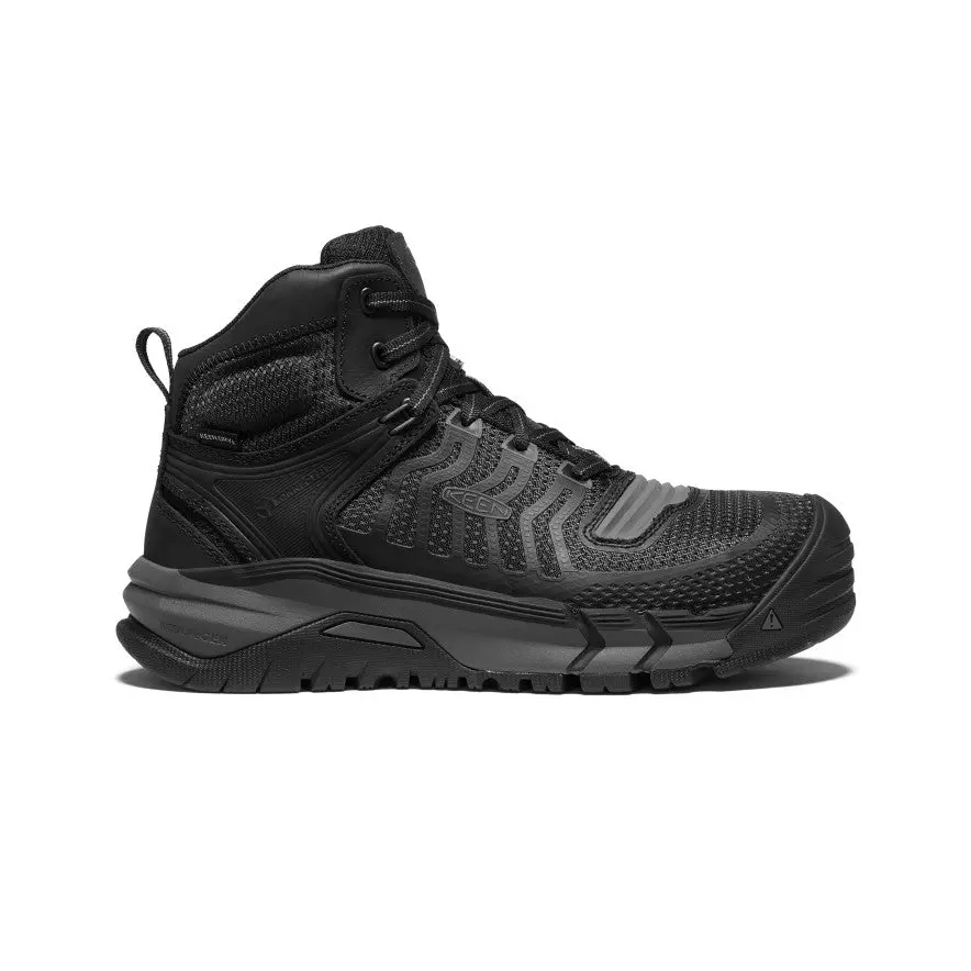 Keen Kansas City Waterproof Safety Boots 3