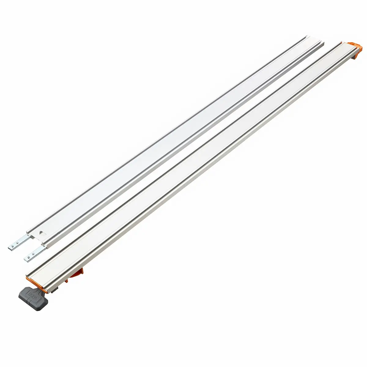 Bora 544100 2500Mm Ngx Clamp Edge (1250&1250Mm) 1
