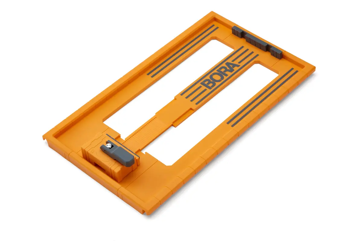 Bora 546001 Ngx Saw Plate Rt 1