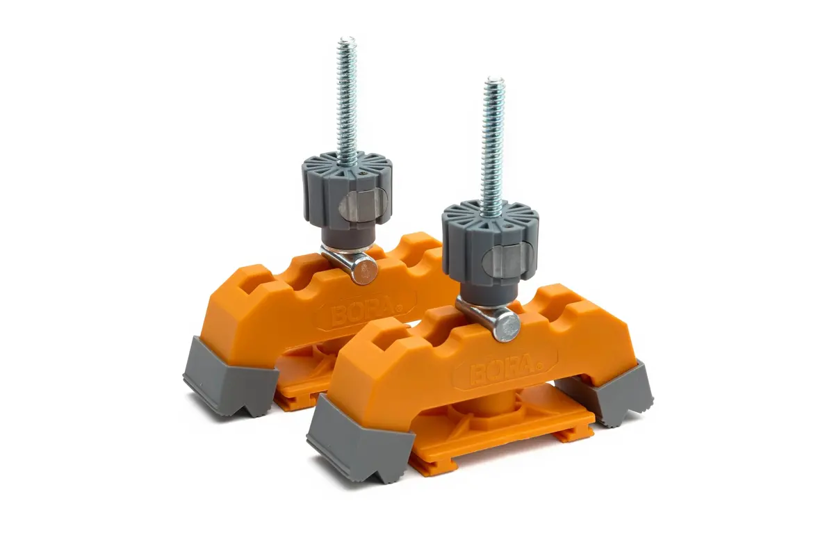 Bora 542011 Track Clamp Pair 1