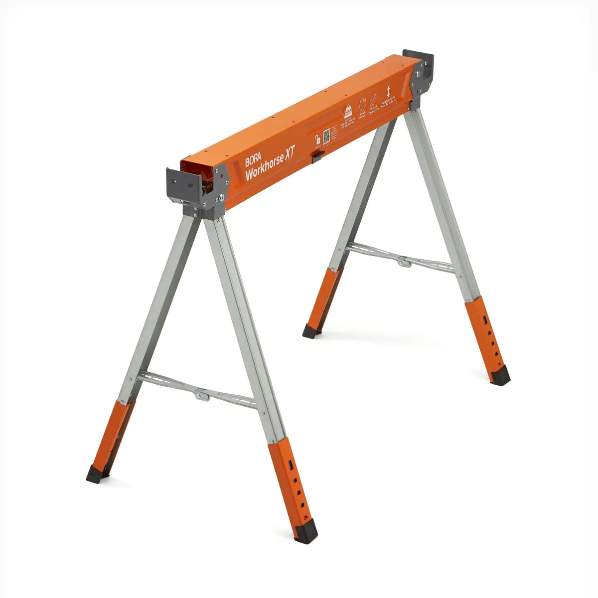 Bora Adjustable Workhorse Xt Workstand 1
