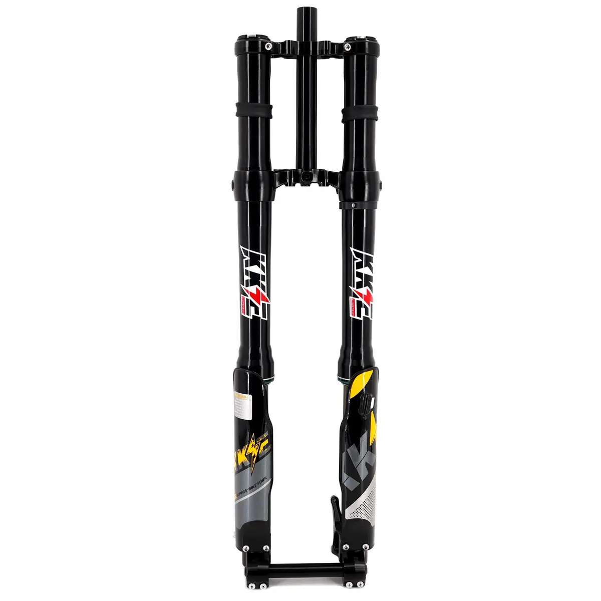 Kke 37Mm Front Fork Suspension 1