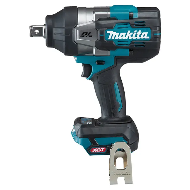 Makita Tw001gz 40Vmax Xgt Brushless 3/4 In. Impact Wrench With Friction Ring (Tool Only) 1