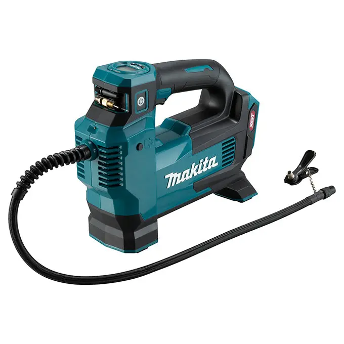 Makita Mp001gz 40Vmax Xgt Inflator, Tool Only 1