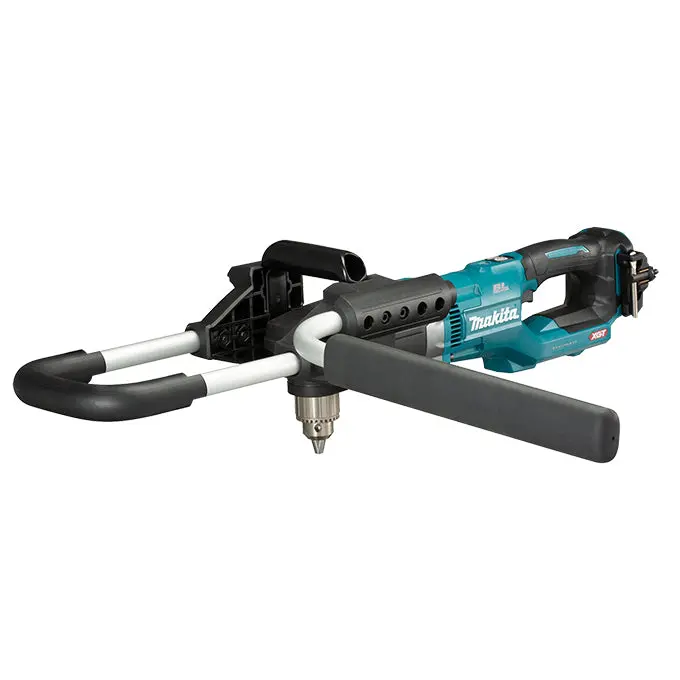 Makita Dg001gz05 40Vmax Xgt Brushless 1/2 In. Earth Auger (Tool Only) 1