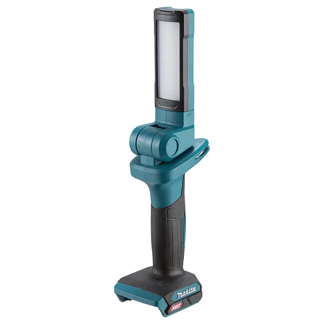 Makita Ml006gx 40V Max Xgt Cordless 500 Lm Led Flashlight W/ Lampshade (Tool Only) 1