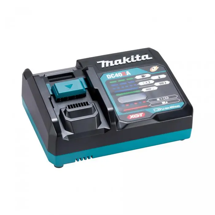 Makita Dc40ra 40V Max Xgt Li-Ion Rapid Charger 1
