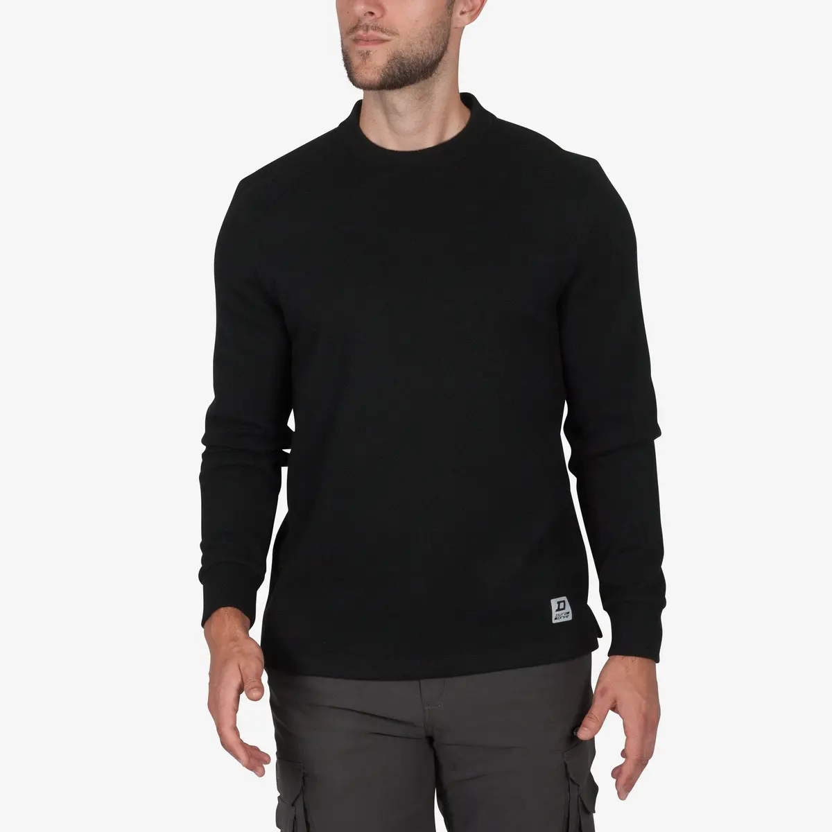 Duradrive Blaze Soft-Knit Fleece Sweater 1