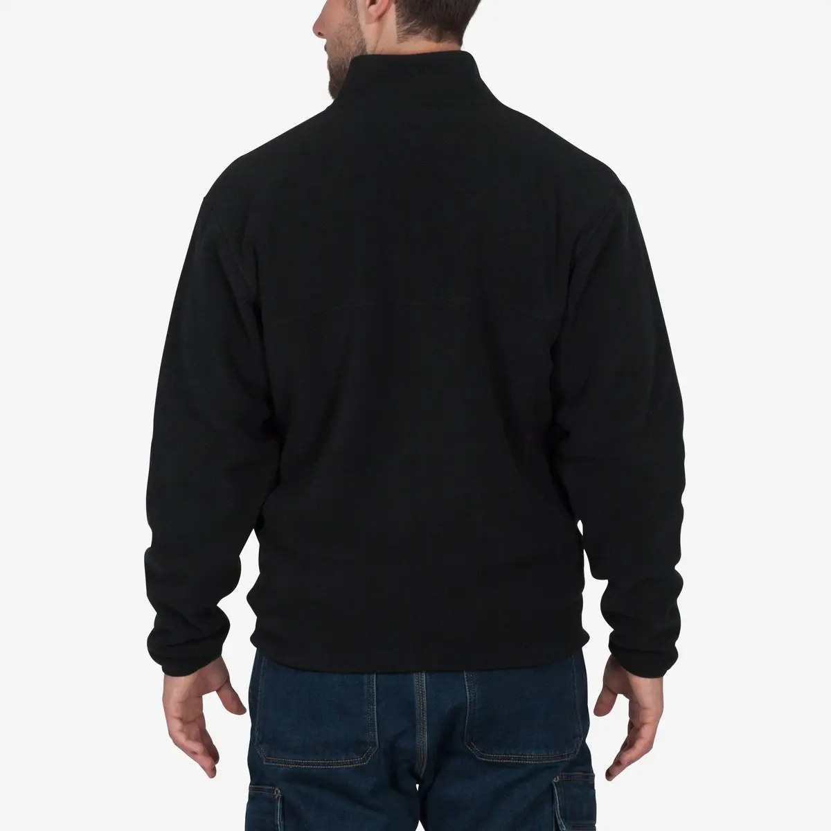 Duradrive Maverick Fleece Jacket 7