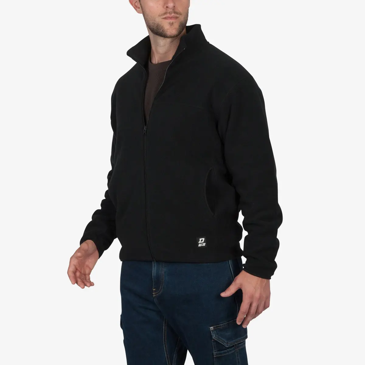 Duradrive Maverick Fleece Jacket 5