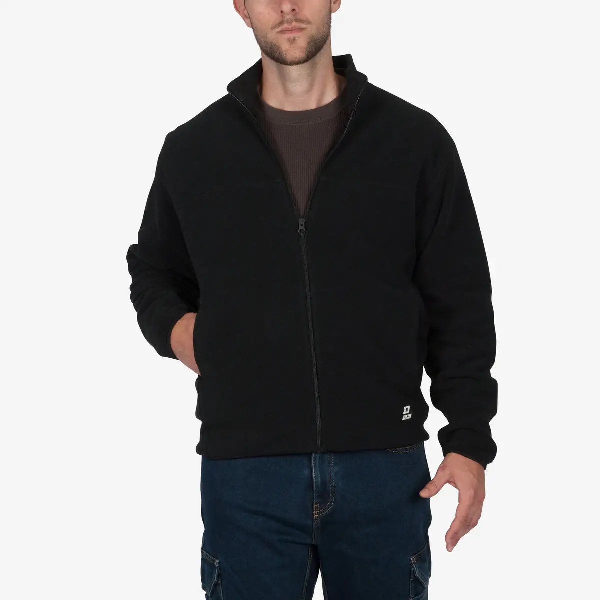 Duradrive Maverick Fleece Jacket 7