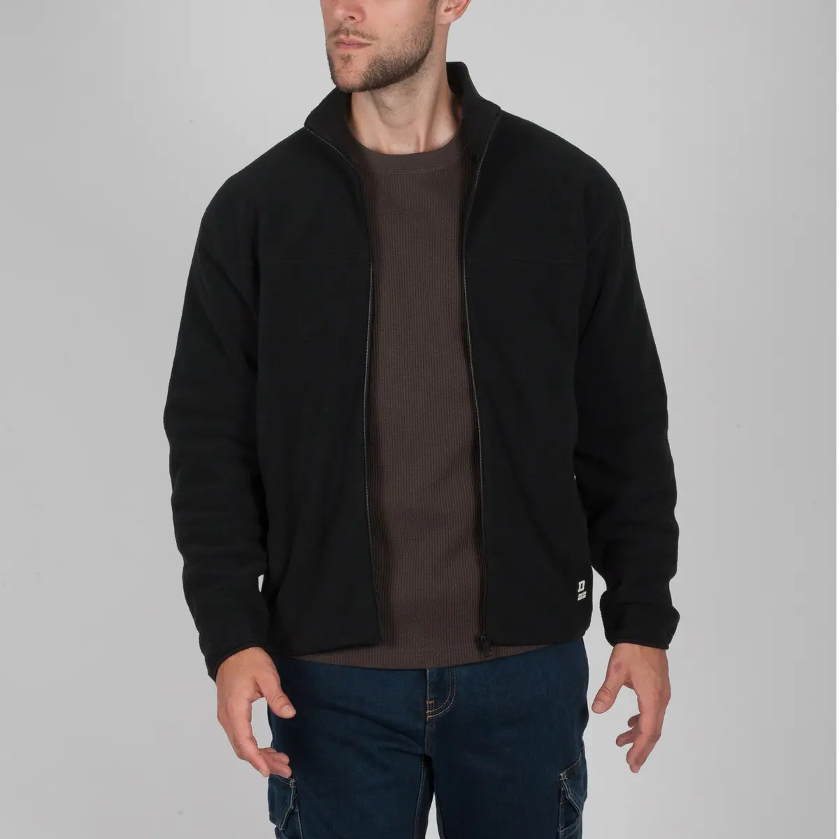 Duradrive Maverick Fleece Jacket 3