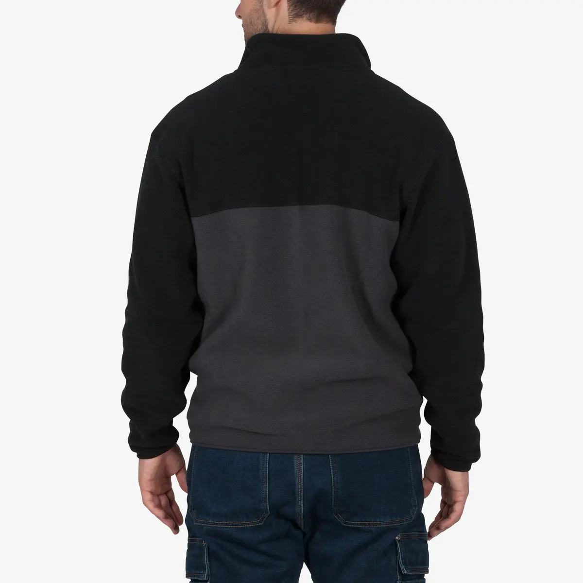 Duradrive Maverick Fleece Jacket 8