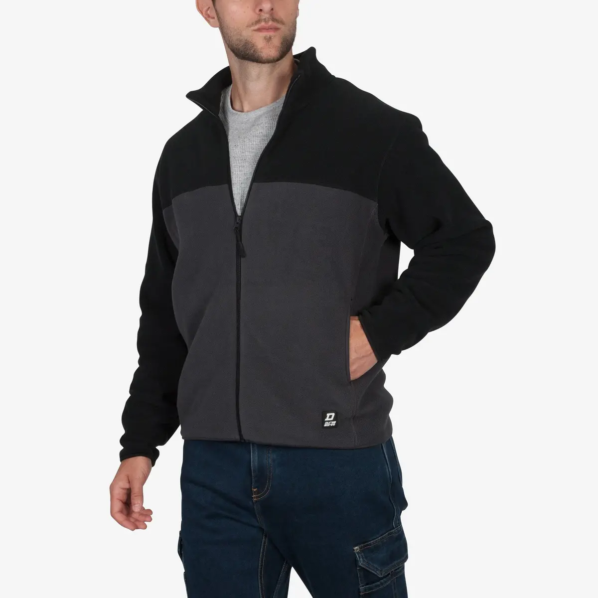 Duradrive Maverick Fleece Jacket 6