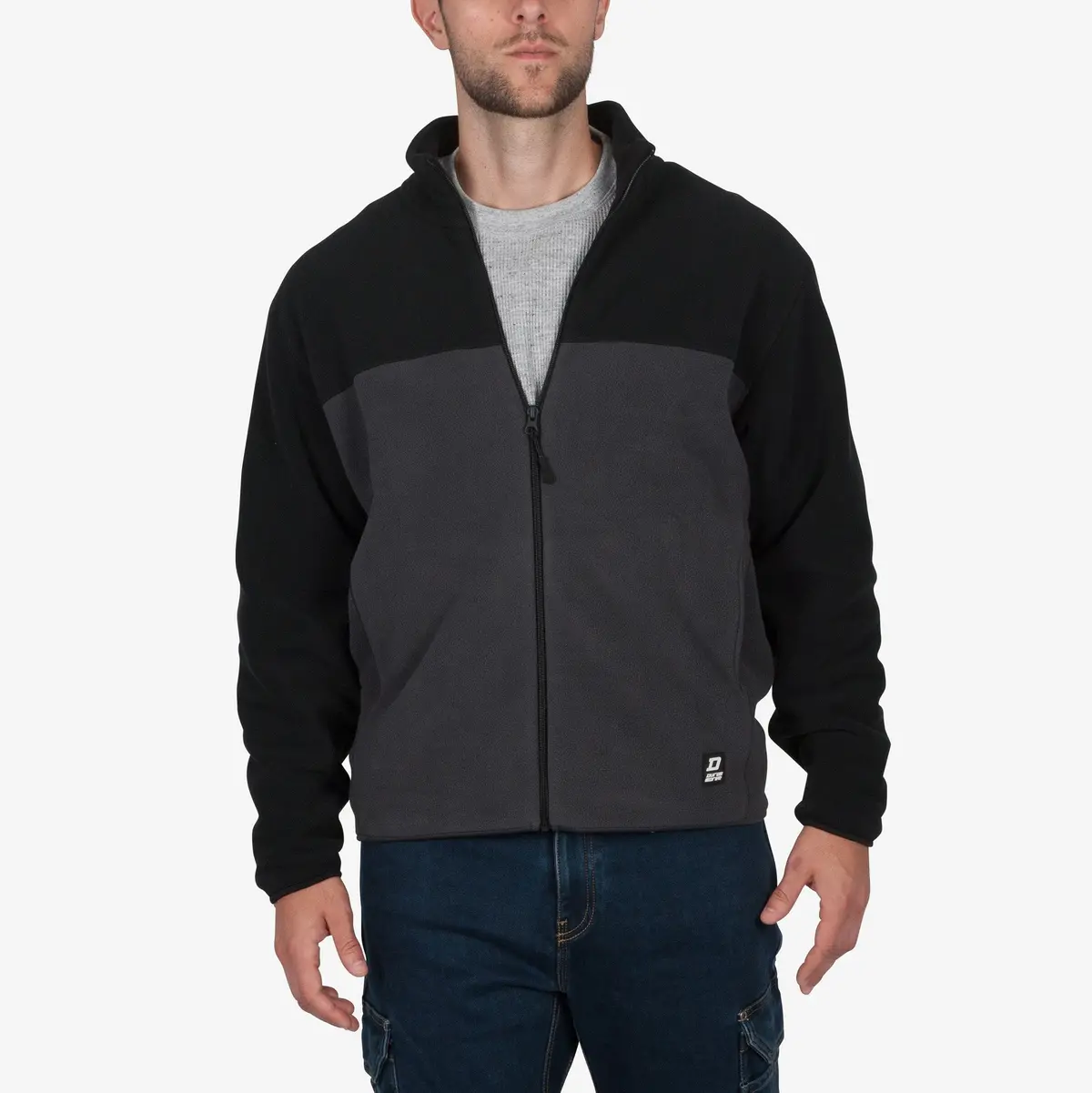 Duradrive Maverick Fleece Jacket 2
