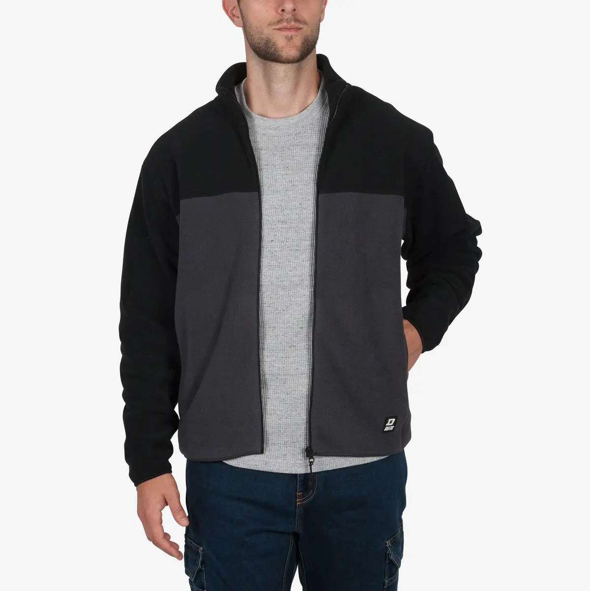 Duradrive Maverick Fleece Jacket 4