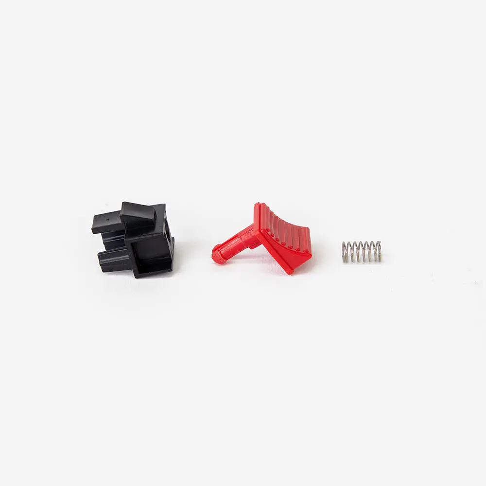 Duratwist Replacement Hose Connection Button 1