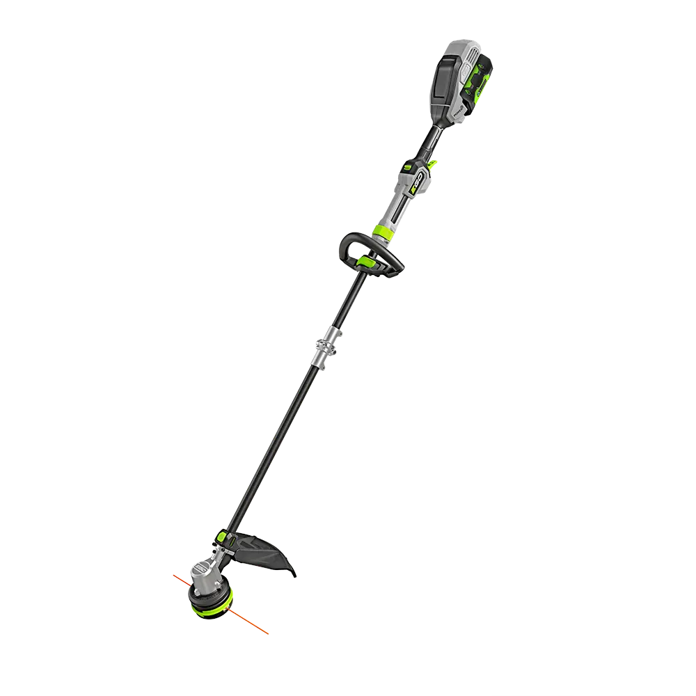 Ego St1611t 56V Power+ 16 In. Powerload String Trimmer Kit W/Carbon Fiber Shaft (W/ 2.5Ah Battery) 1