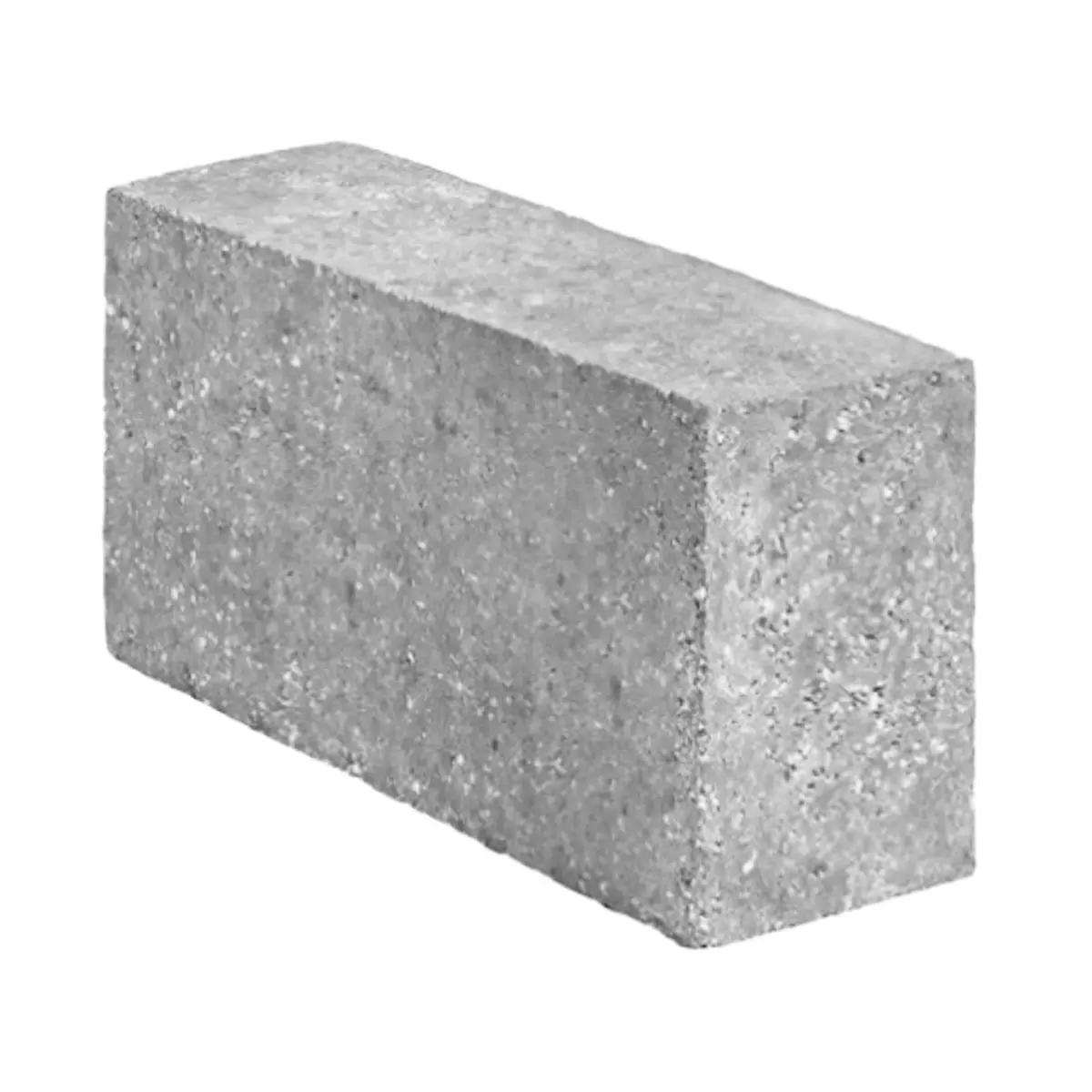 Beam Fill Brick 2-3/4 In. X 3-1/2 In. X 7-1/2 In., (1 Skid, 560-Pieces) 1