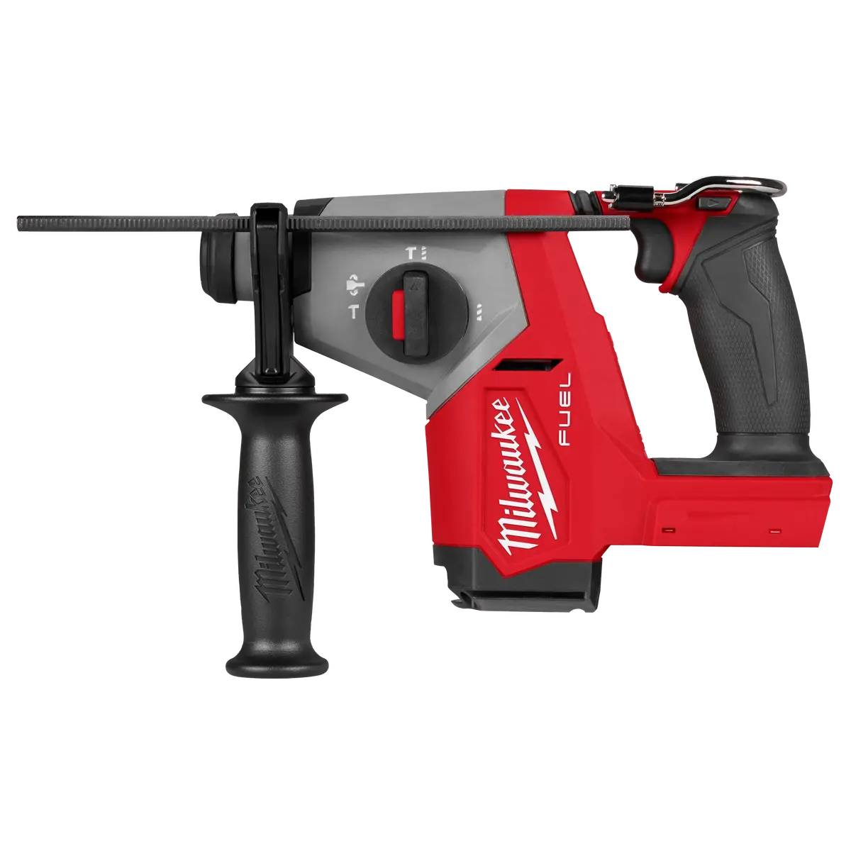 Milwaukee 2908-20 M18 Fuel™ 5/8 Inches Sds Plus Rotary Hammer 1