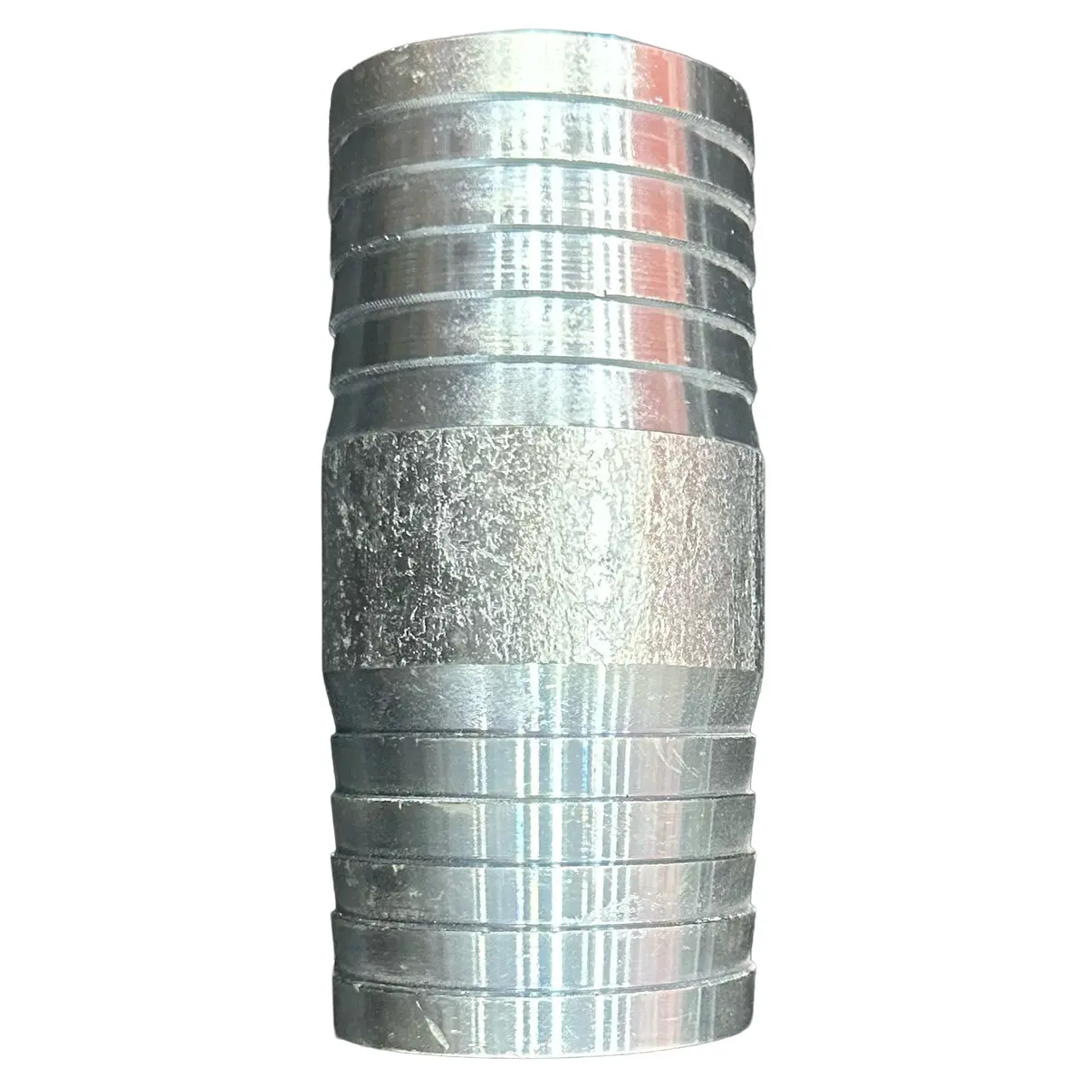 2 In. Discharge Hose Mender Coupling 1