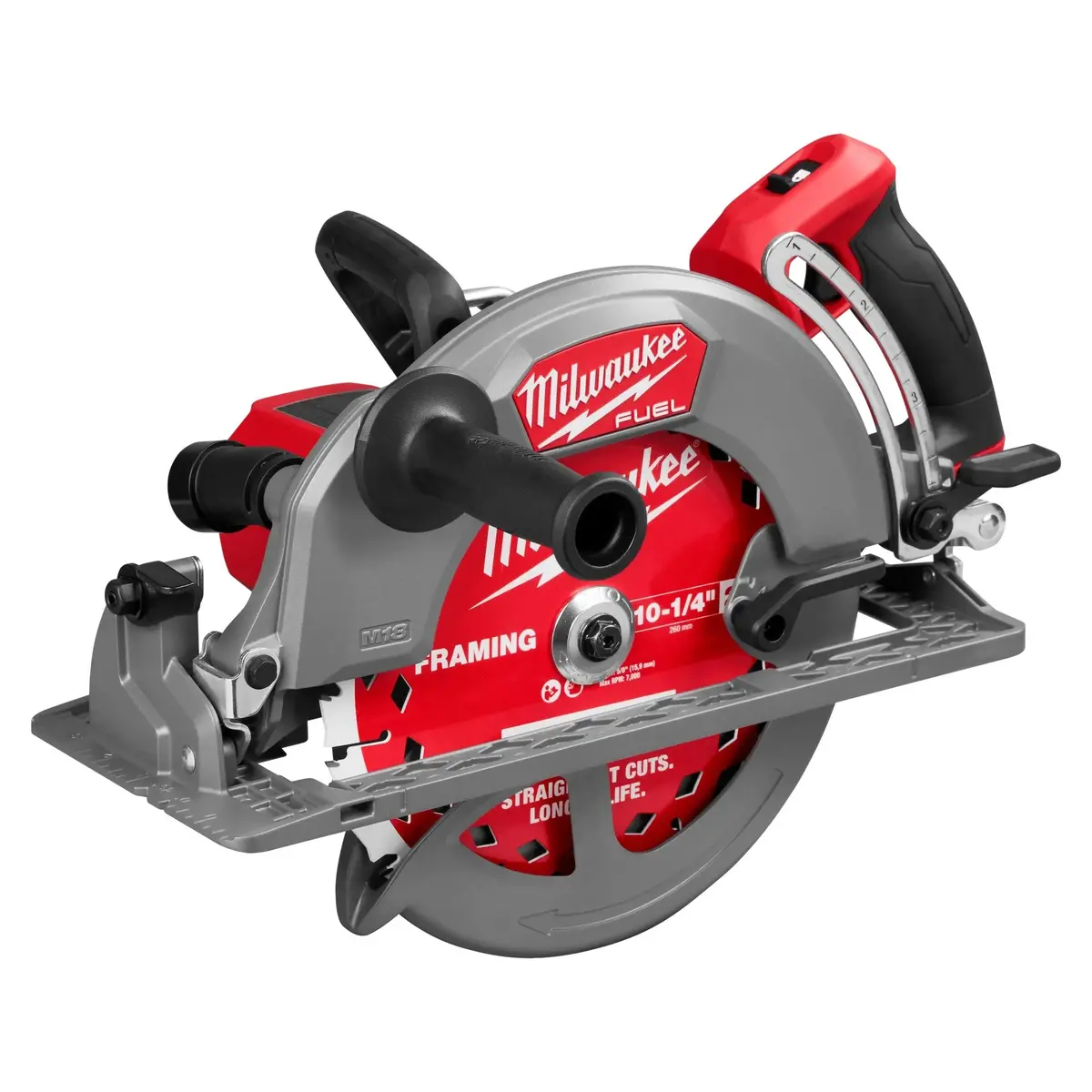 Milwaukee 3026-20 M18 Fuel Circular Saw 10-1/4" 1